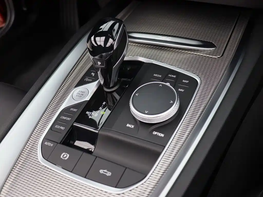 BMW Z4 — миниатюра 17