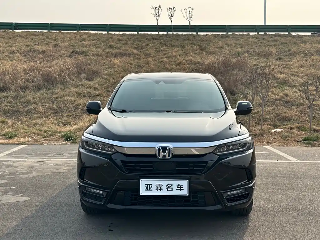 HONDA HAO YING