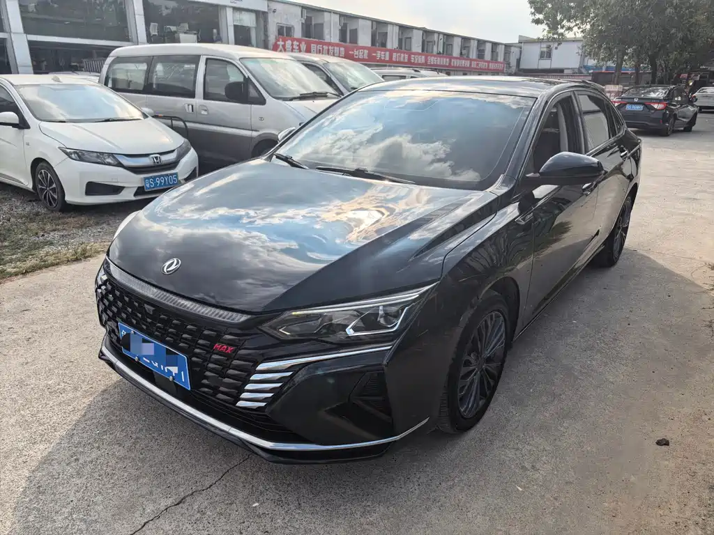 Dongfeng Yixuan Max