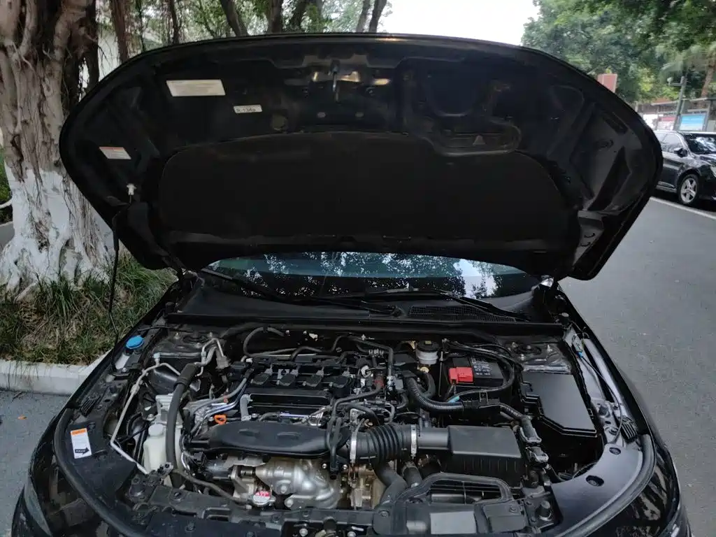 Honda Integra — миниатюра 11
