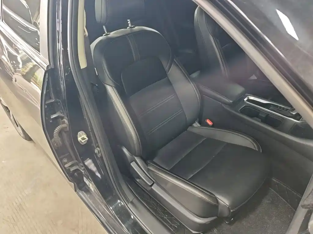 Nissan Sylphy — миниатюра 25
