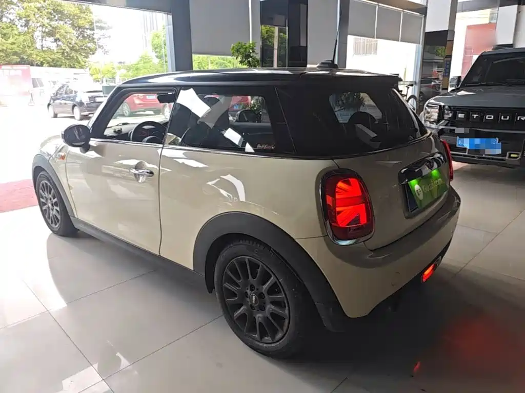 MINI Mini — миниатюра 5