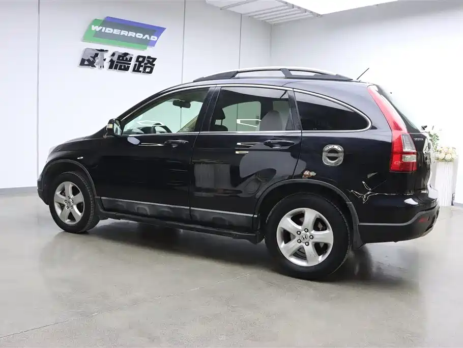 Honda CR-V 2007 2.0L AT