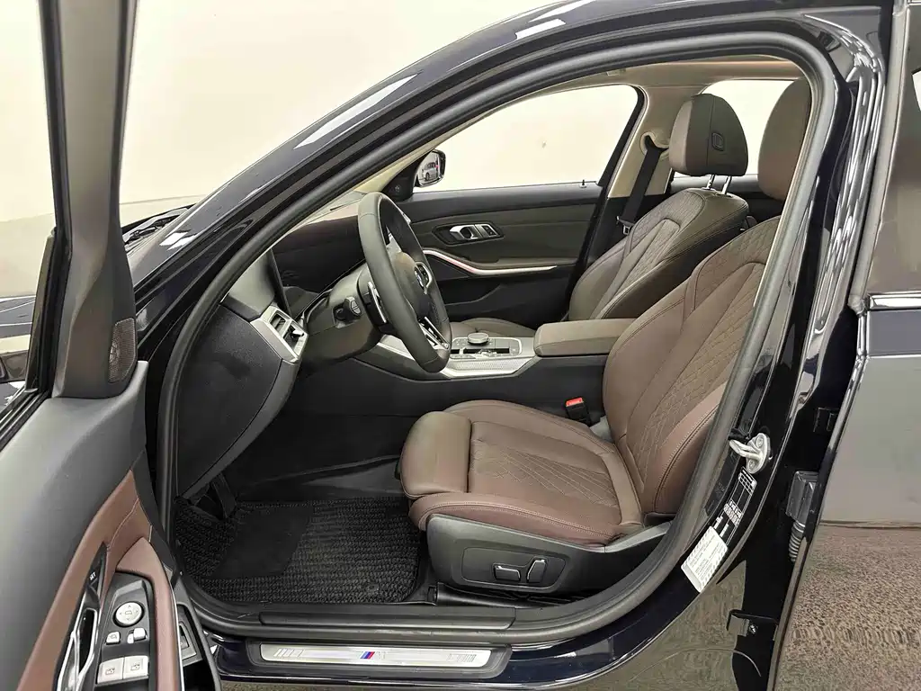 BMW 3 Series — миниатюра 6
