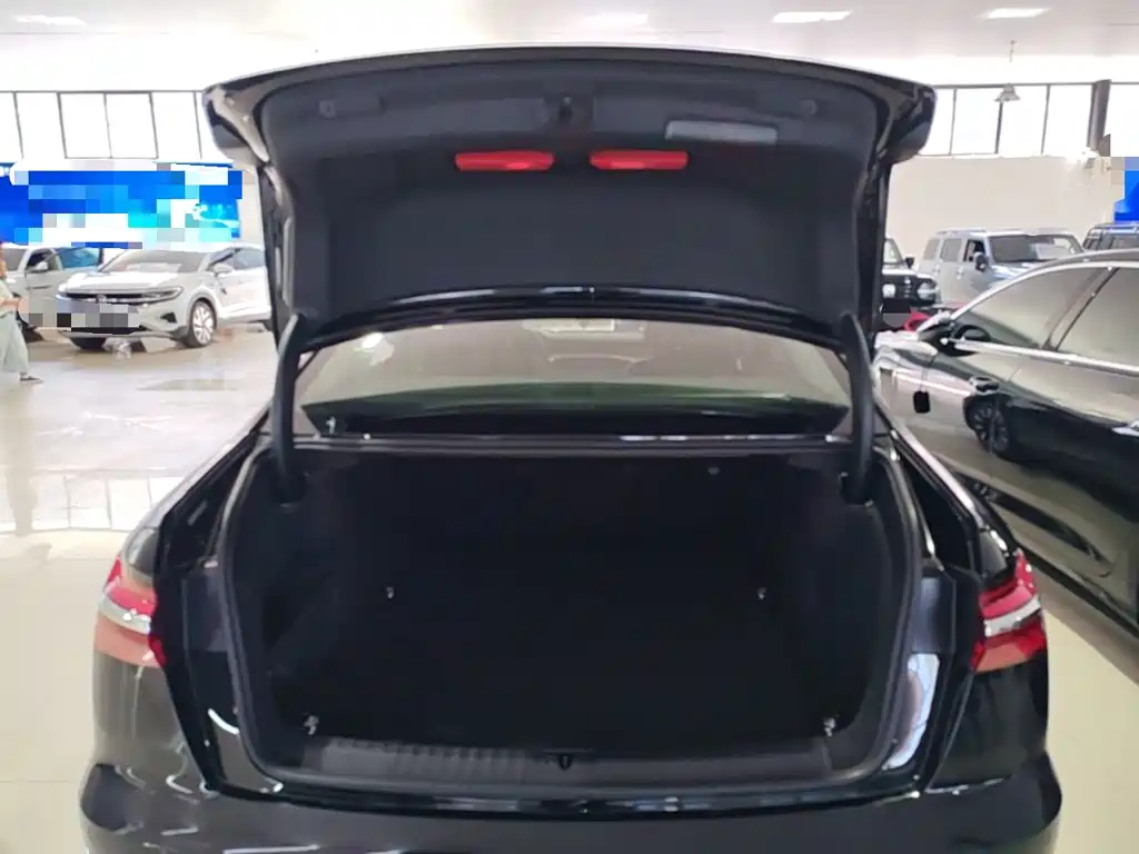 Audi A6L — миниатюра 19