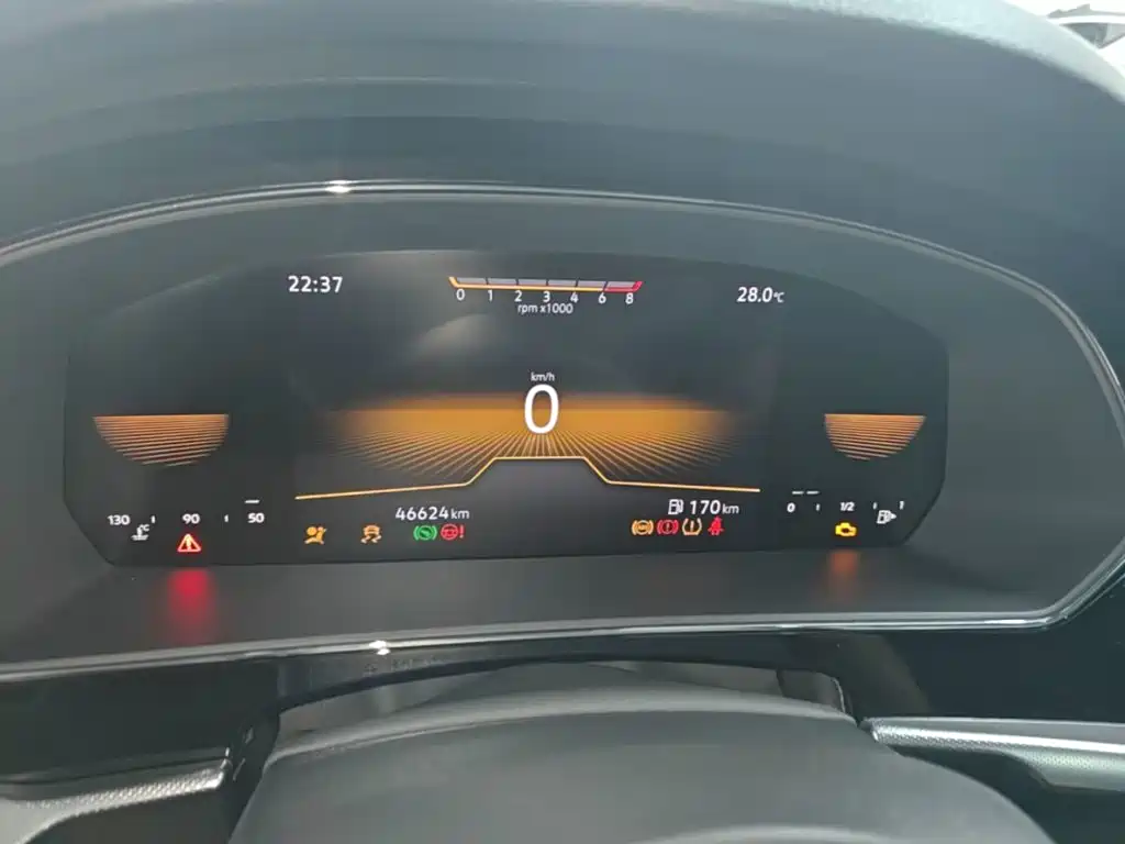 Volkswagen Passat — миниатюра 12