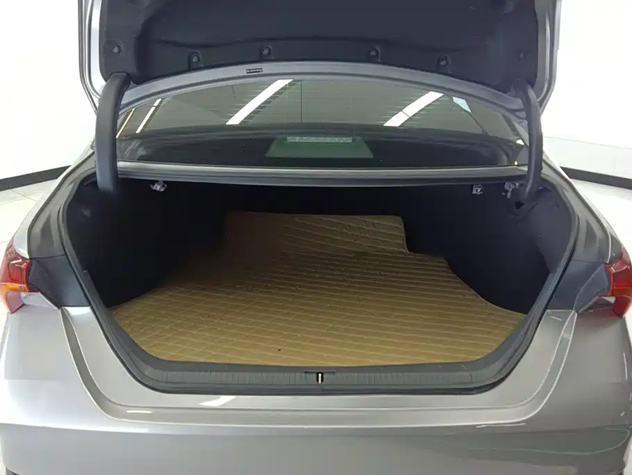 Toyota Avalon — миниатюра 4