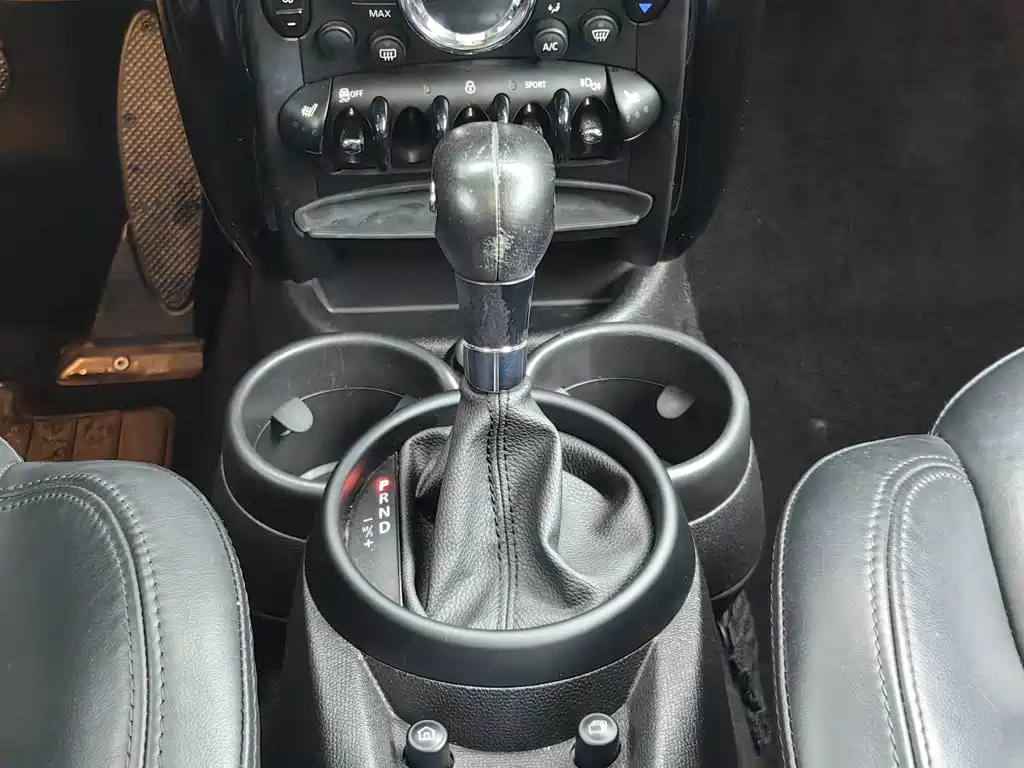 MINI Mini Paceman — миниатюра 13