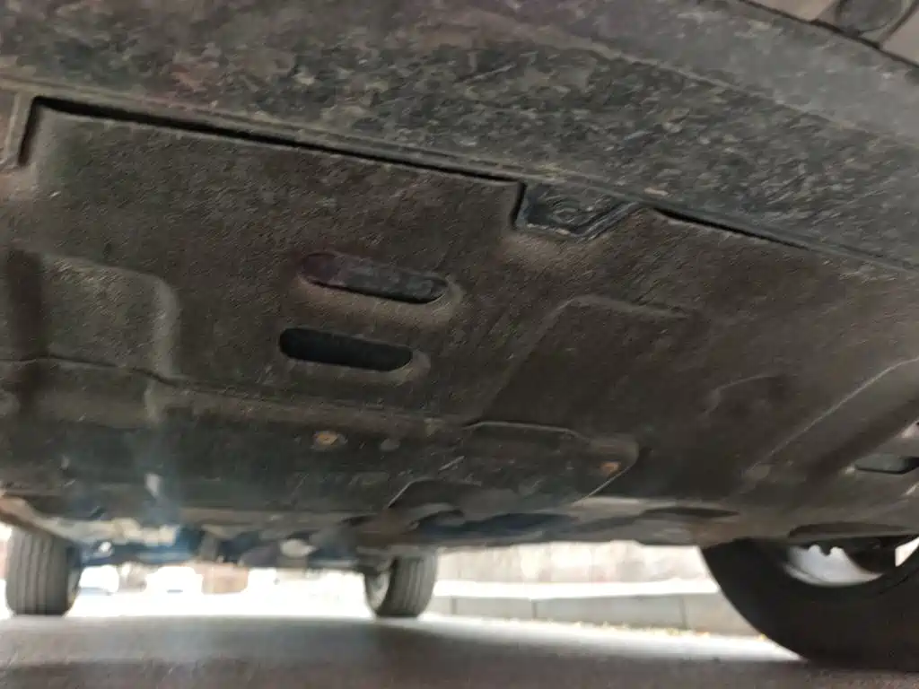 Haval Menglong Petrol — миниатюра 22