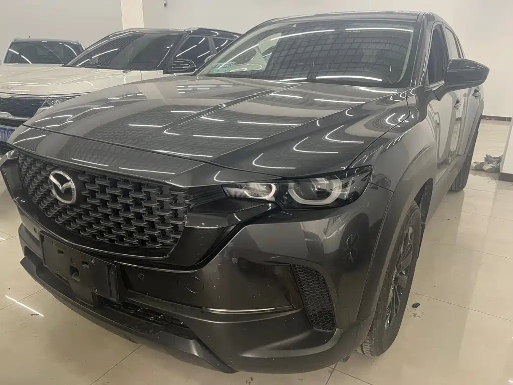 Купить Mazda CX-50 Xingye