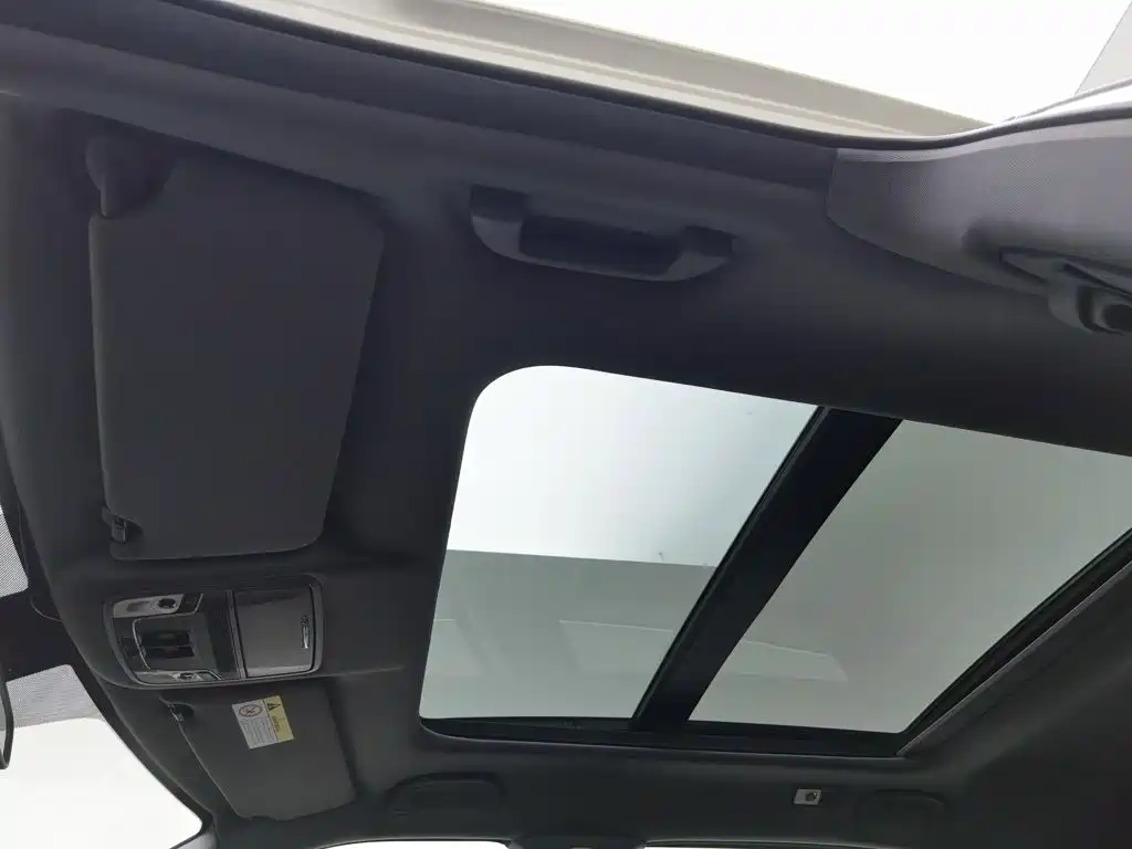 Honda UR-V — миниатюра 14