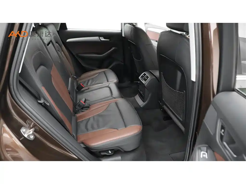 Audi Q5 — миниатюра 8