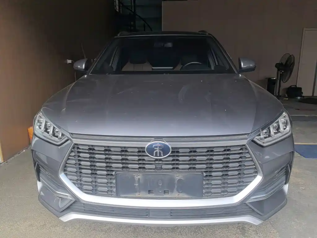 BYD PLUS — миниатюра 3