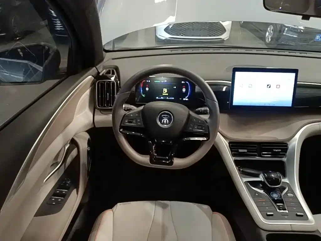 BYD Pro New Energy — миниатюра 11