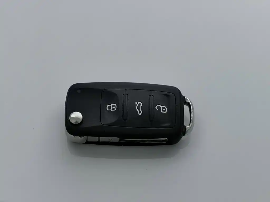 Volkswagen Bora — миниатюра 19