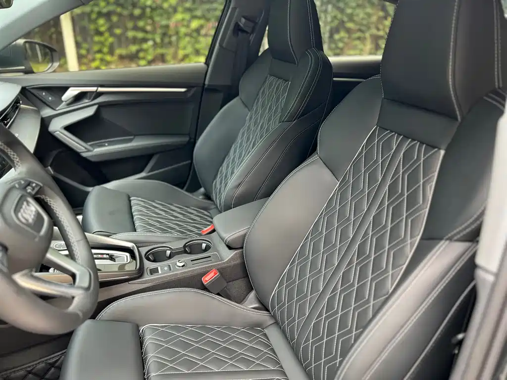 Audi A3 — миниатюра 16