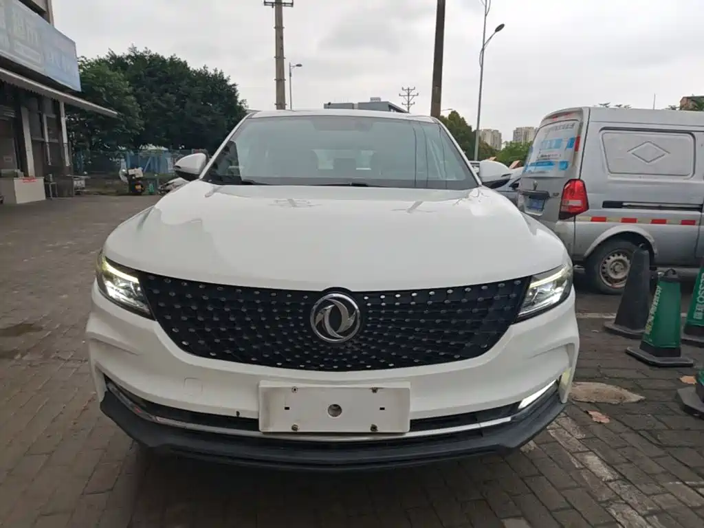 Fengguang Fengguang ix5 — миниатюра 3