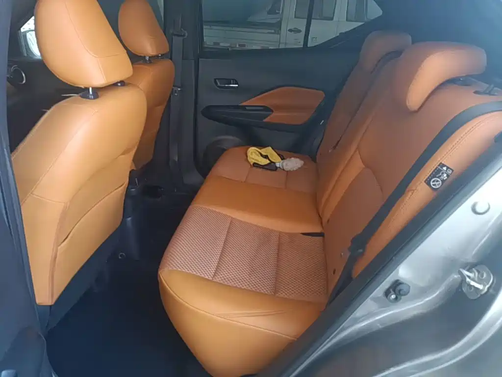 Nissan Kicks — миниатюра 17