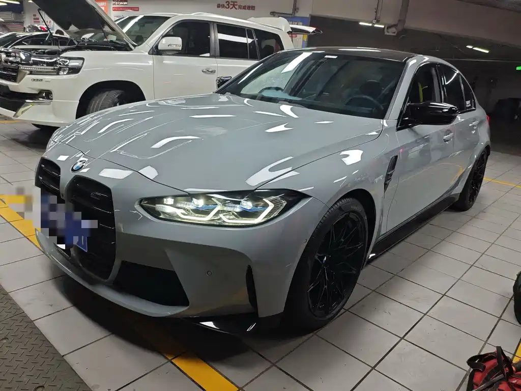 BMW M3