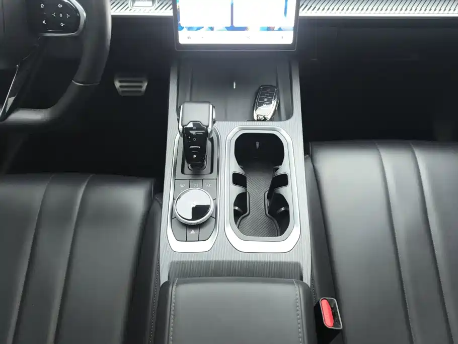 Chery Explorer 06 — миниатюра 16