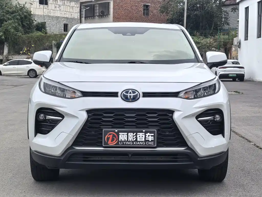 Toyota Wildlander — миниатюра 2