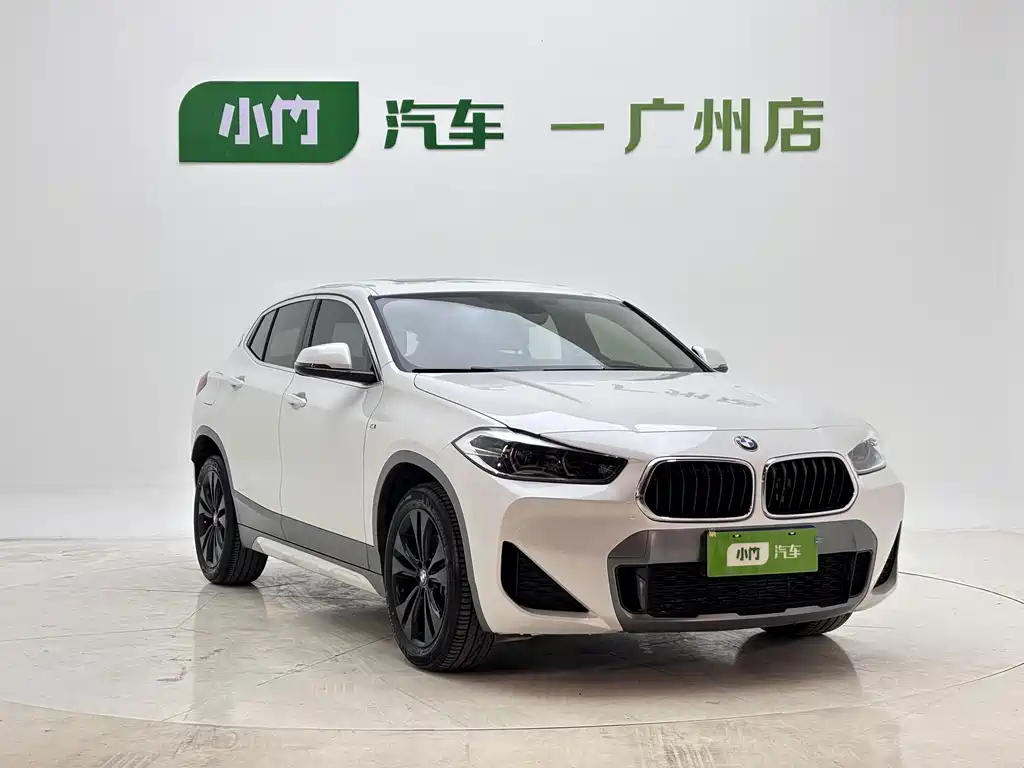 BMW X2 — миниатюра 4