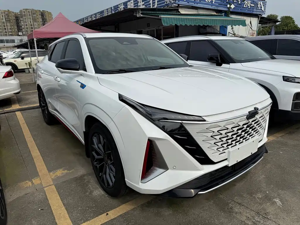 Oshan Oushang Z6 — миниатюра 2