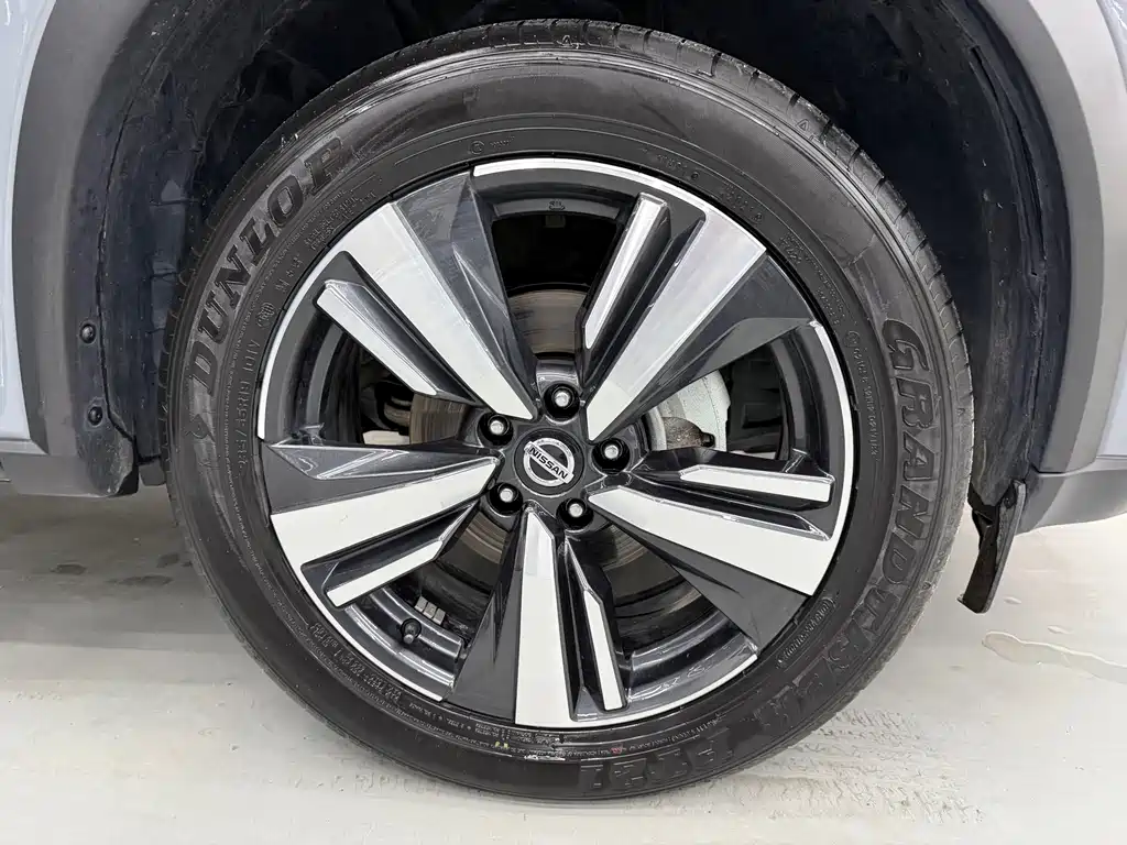 Nissan X-Trail — миниатюра 22