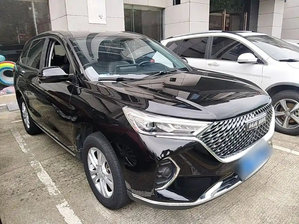 Haval M6 — миниатюра 4