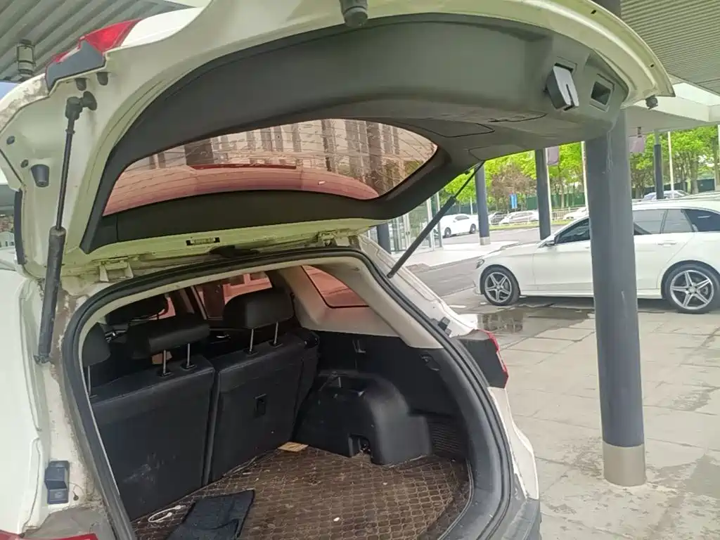 Changan CS75 — миниатюра 19