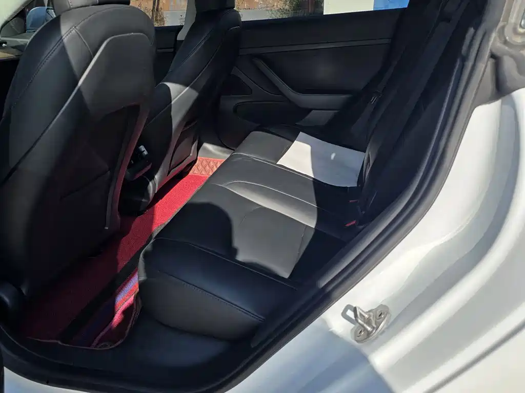 Tesla Model 3 — миниатюра 10