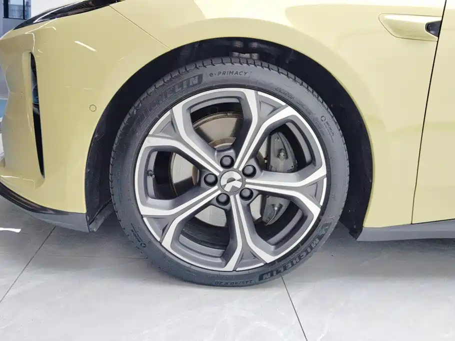 NIO ET5T — миниатюра 6