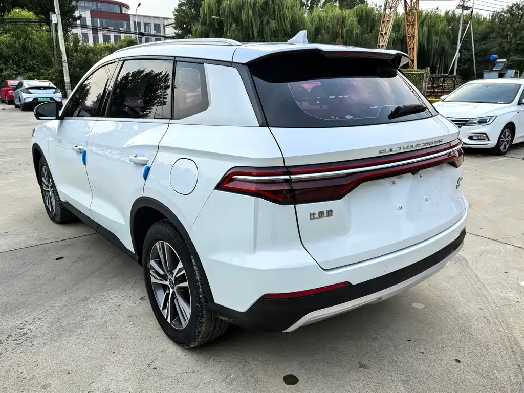 BYD Pro — миниатюра 5