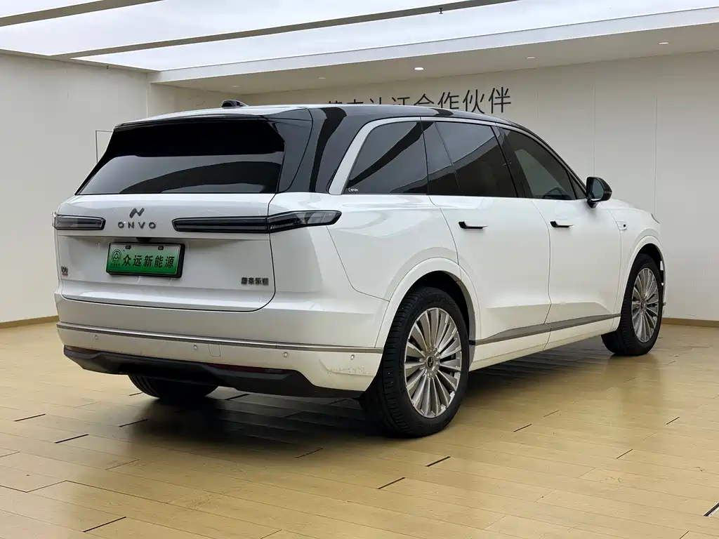 ONVO ONVO L90 — миниатюра 22