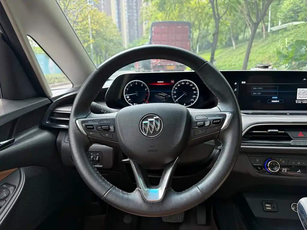 Buick GL6 — миниатюра 9