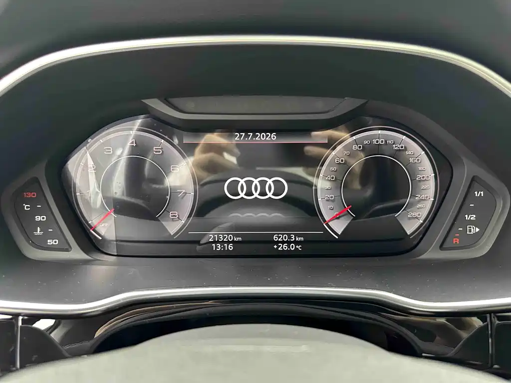 Audi Q3 — миниатюра 18