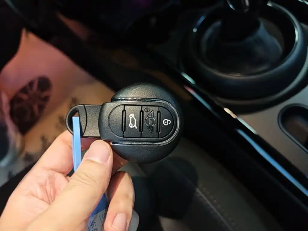MINI Mini JCW Clubman — миниатюра 9