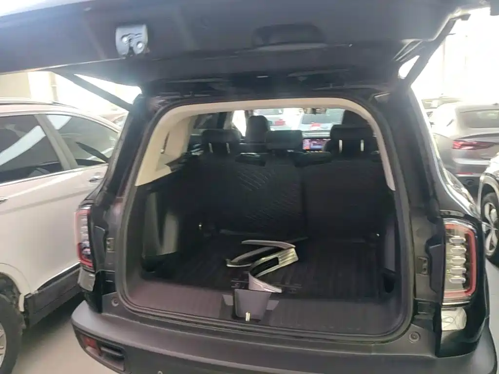Haval Big Dog — миниатюра 19