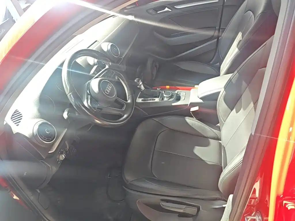 Audi A3 — миниатюра 15