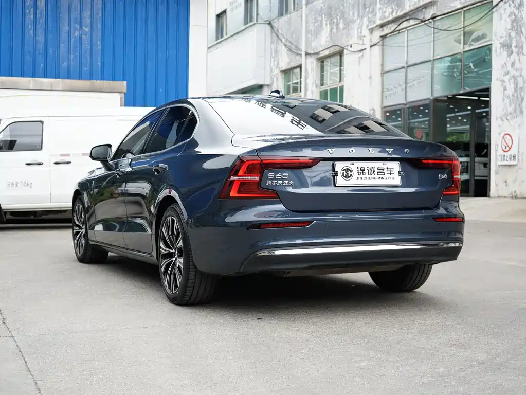 Volvo S60 — фотографии объявления, Фото 20