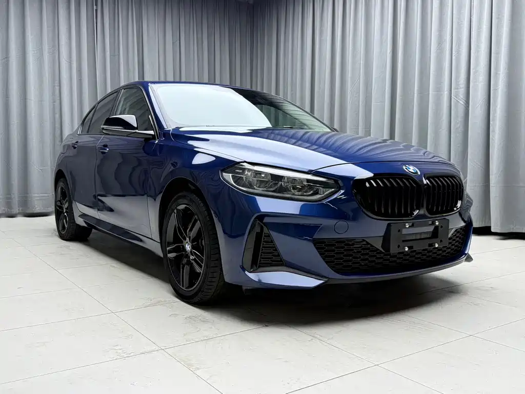 BMW 1 Series — миниатюра 3