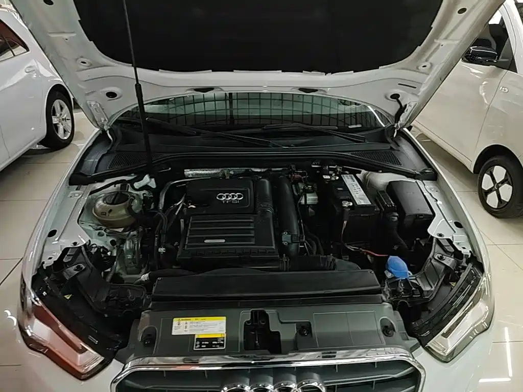 Audi A3 — миниатюра 20