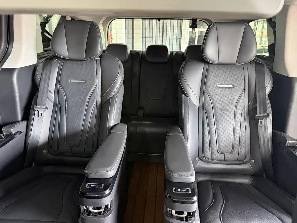 Maxus G20 — миниатюра 14