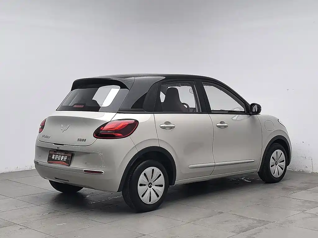 Wuling Bingo — миниатюра 2
