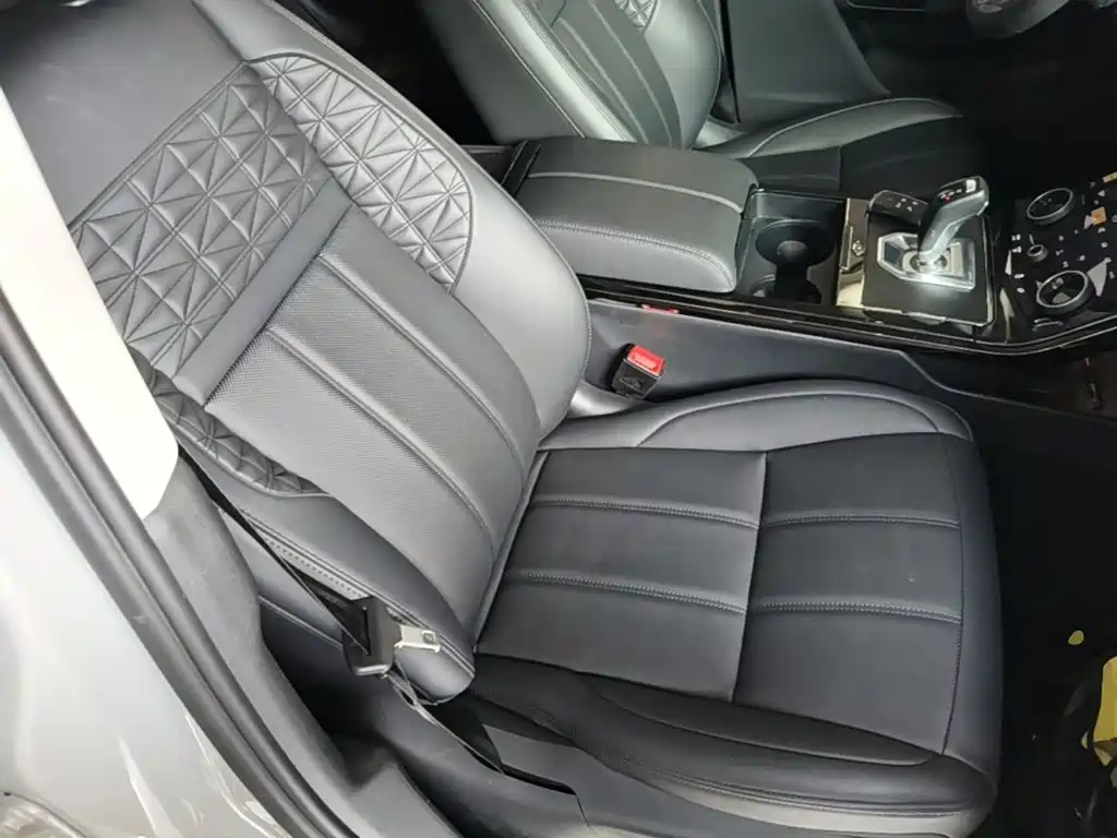 Land Rover Evoque — миниатюра 25