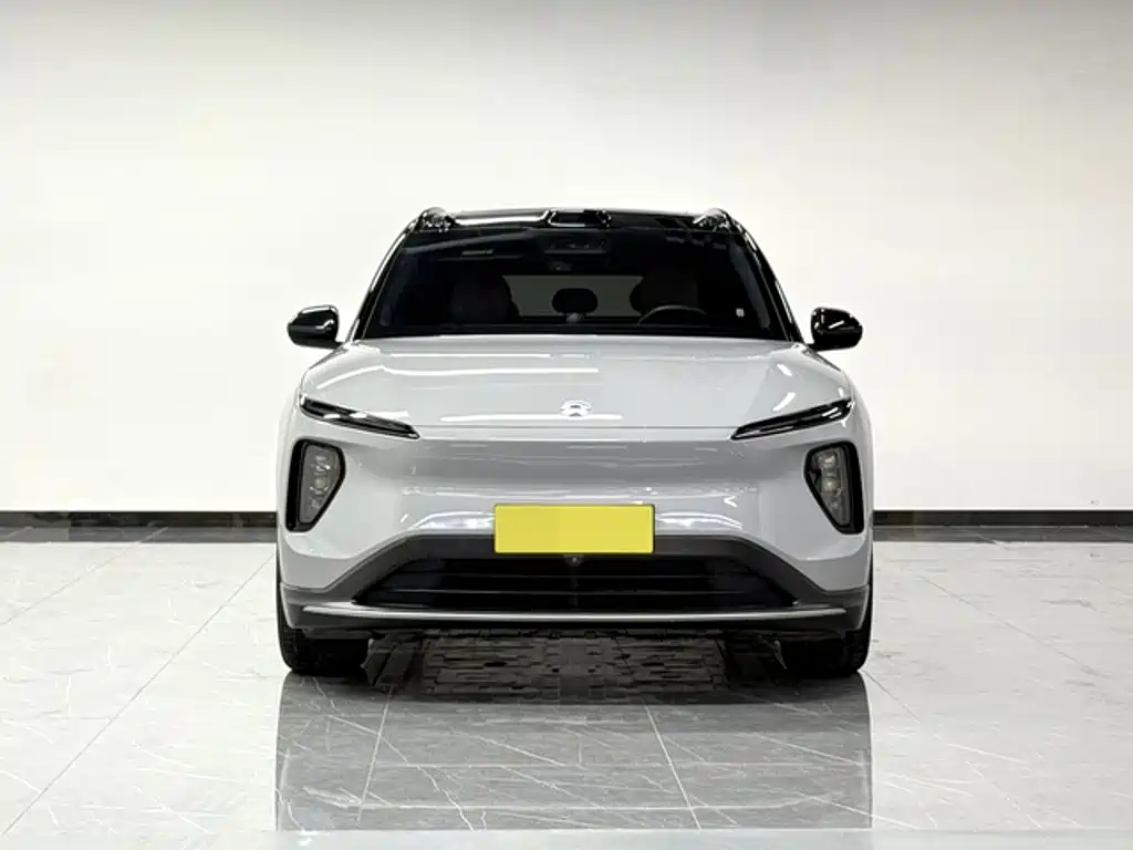 NIO ES6 — миниатюра 2