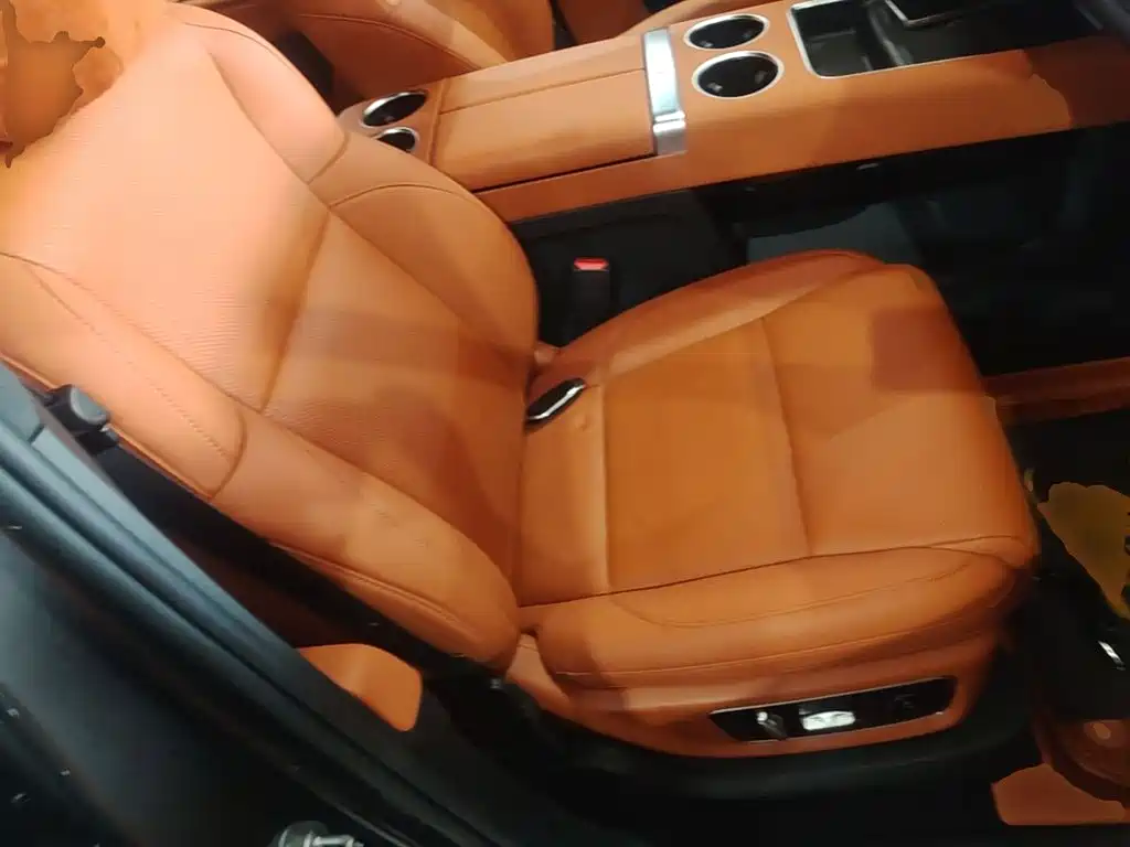Li Auto Li L8 — миниатюра 25