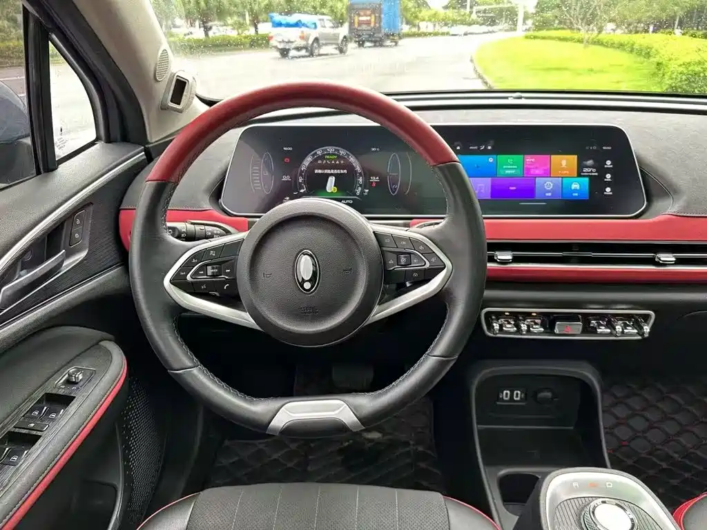 Ora Ora Good Cat GT — миниатюра 11