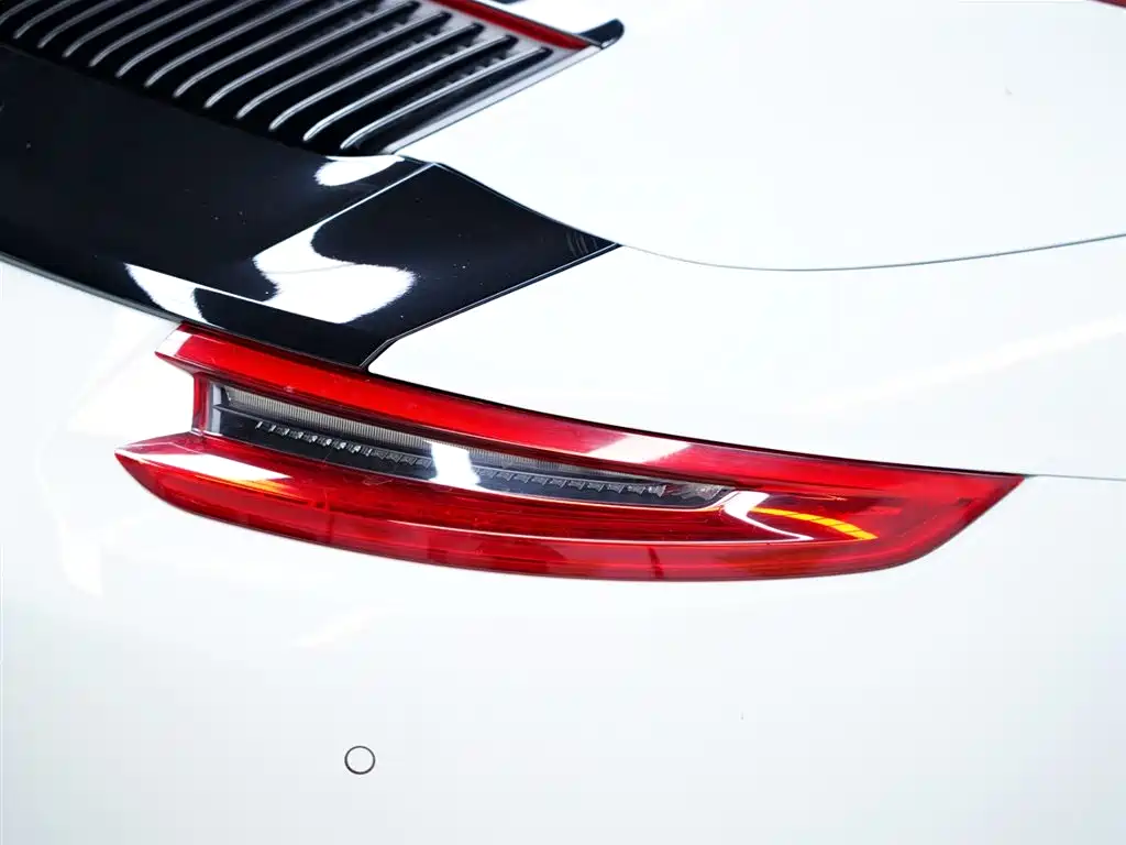 Porsche 911 2016 Carrera S Cabriolet 3.0T