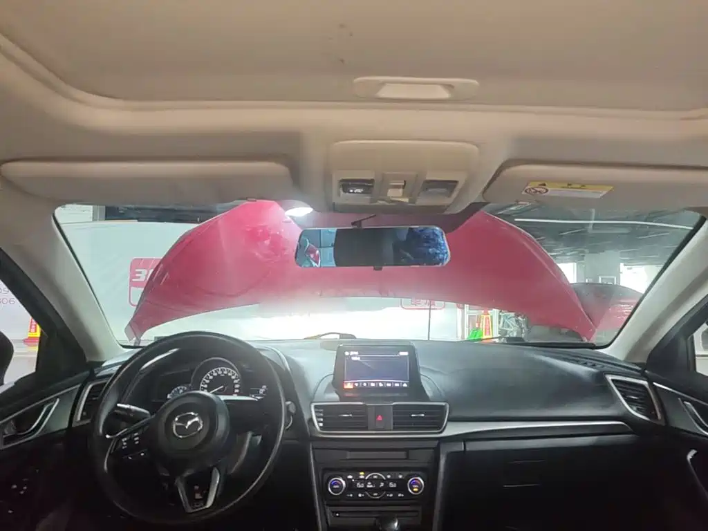 Mazda 3 Axela — миниатюра 18